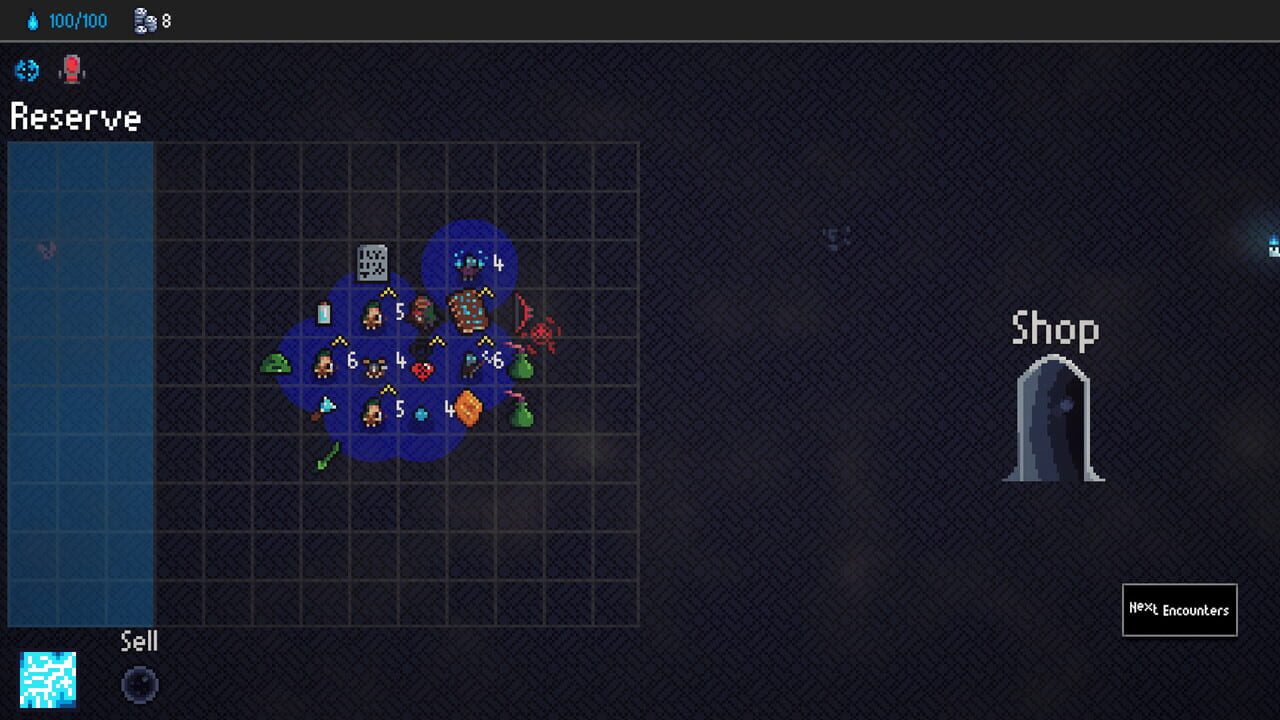 Souls End screenshot 2