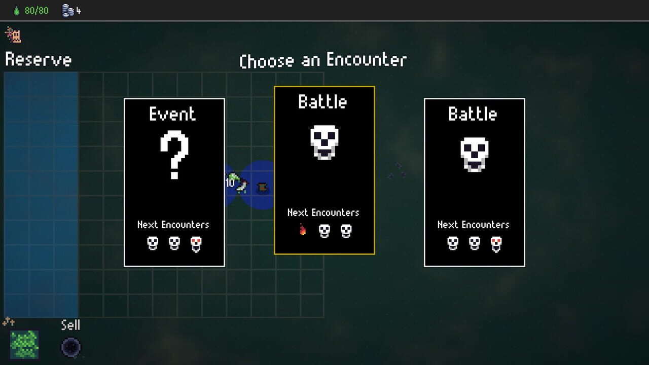 Souls End screenshot 3
