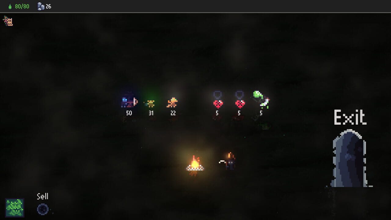 Souls End screenshot 7