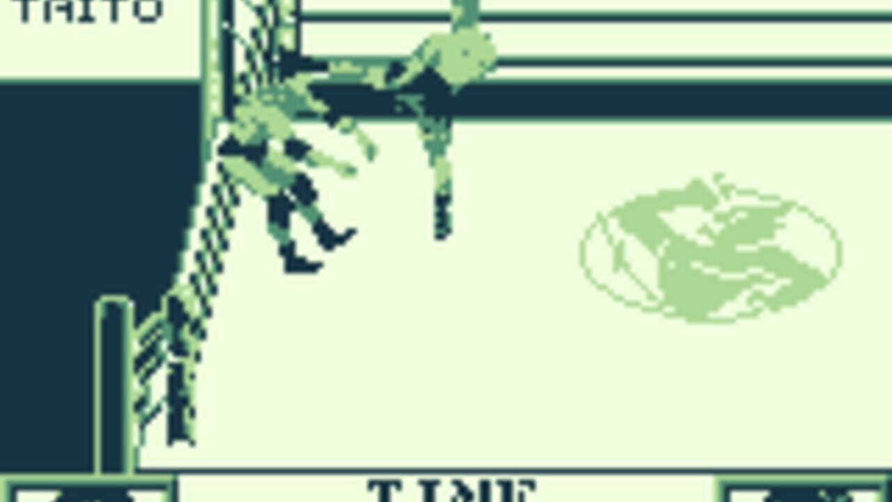 Ring Rage Screenshot 1