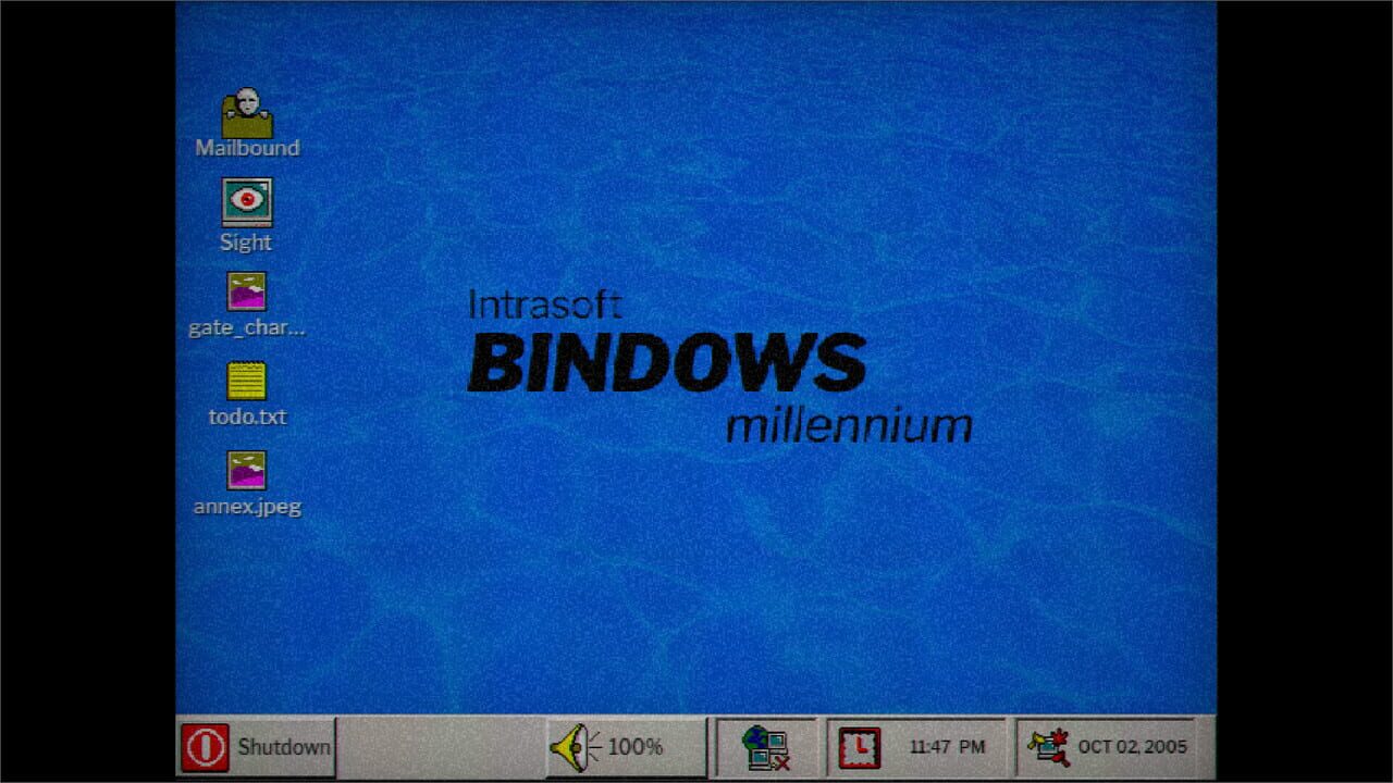Mailbound screenshot 7
