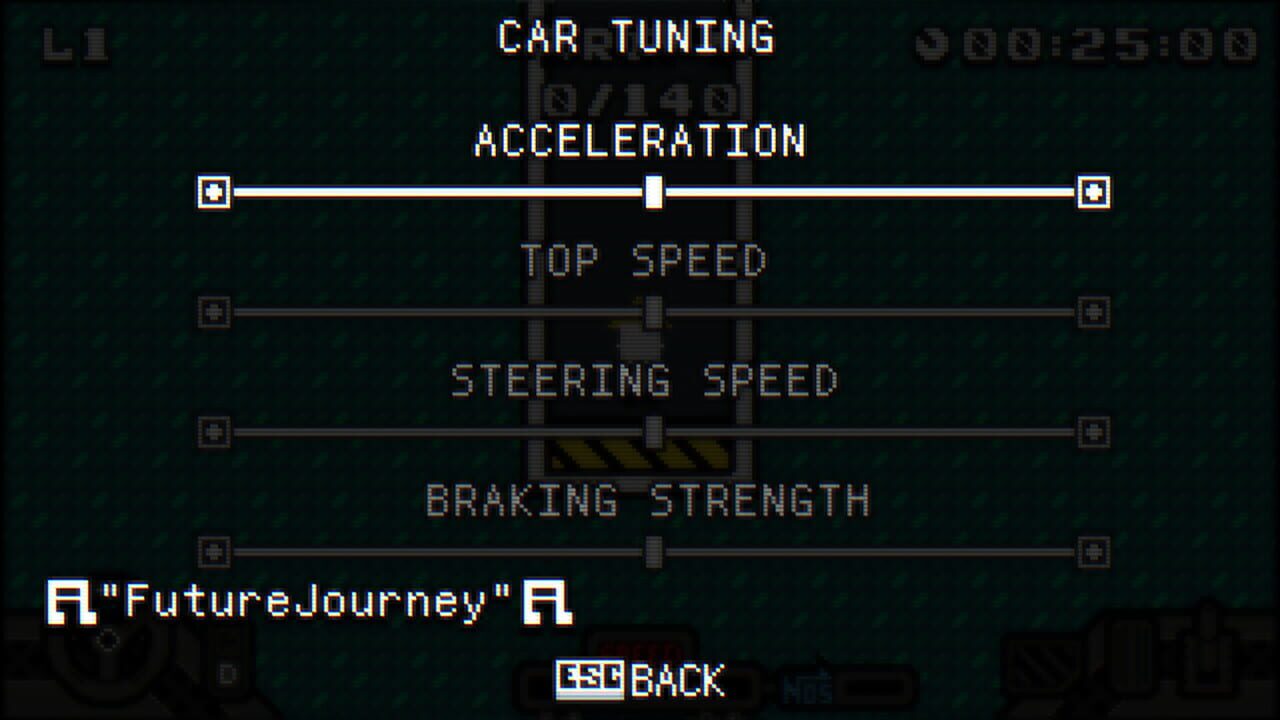 Day of Drift Image