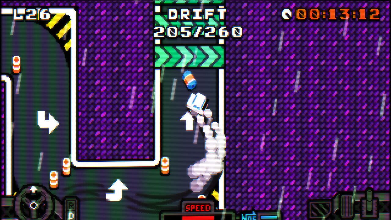 Day of Drift Image