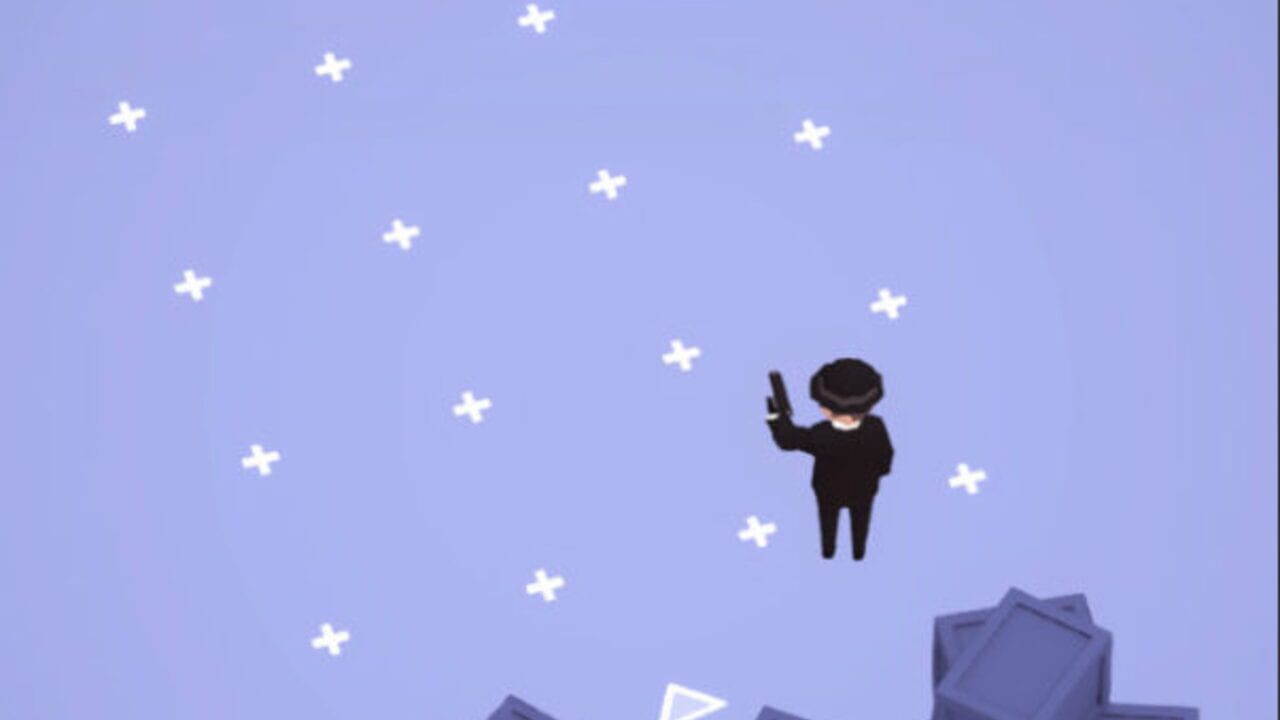 Shot! Shot! SPY — Screenshot 1