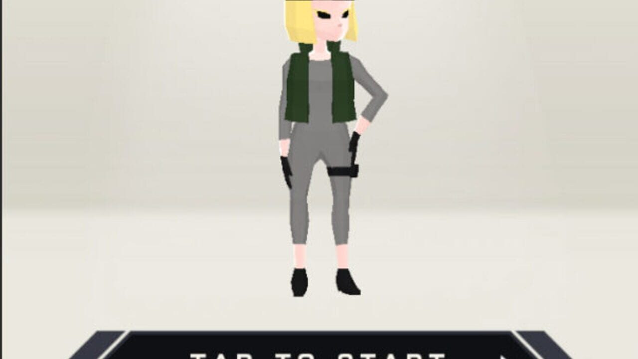 Shot! Shot! SPY — Screenshot 2