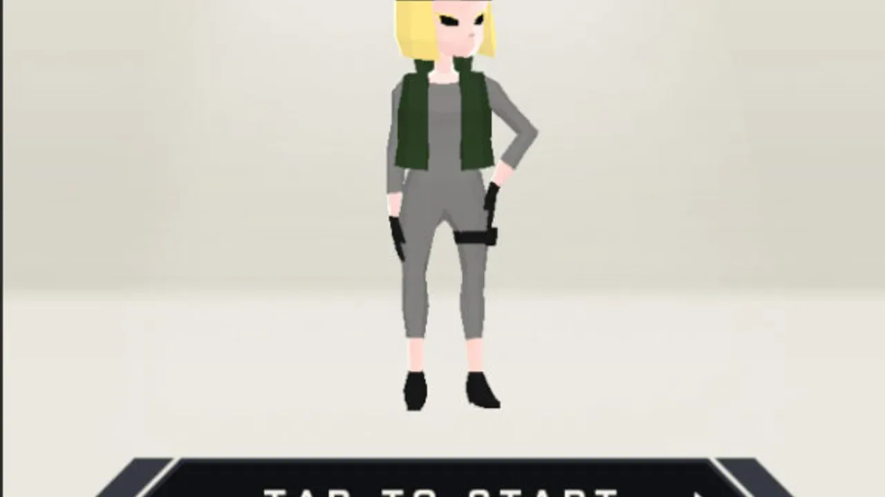Shot! Shot! SPY screenshot 1