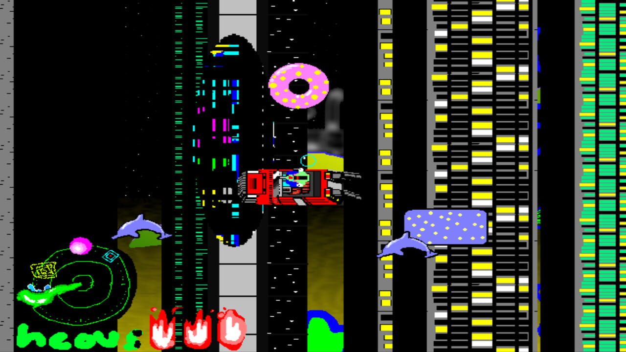 Strawberry Smoothie — Screenshot 2