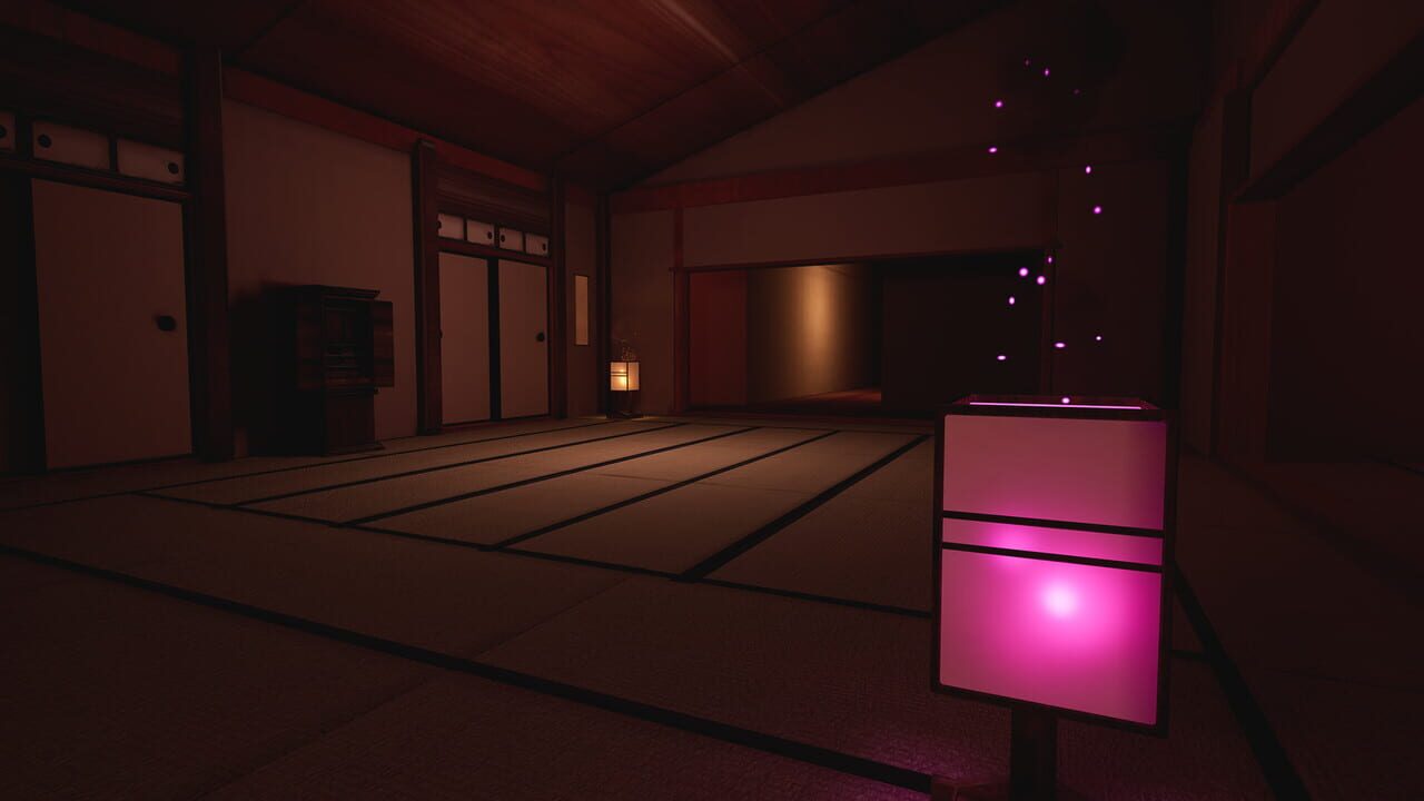 Invisible — Screenshot 1