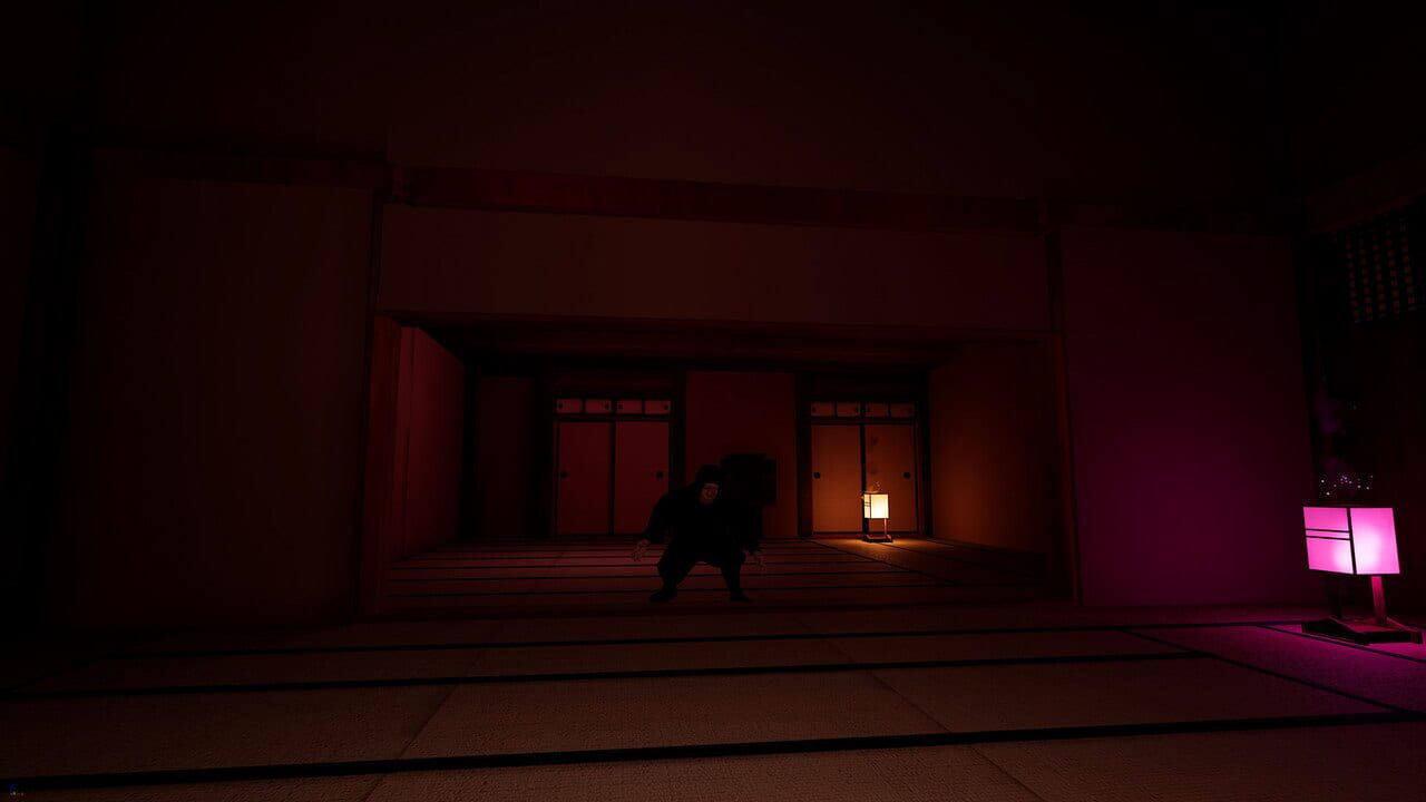 Invisible — Screenshot 3
