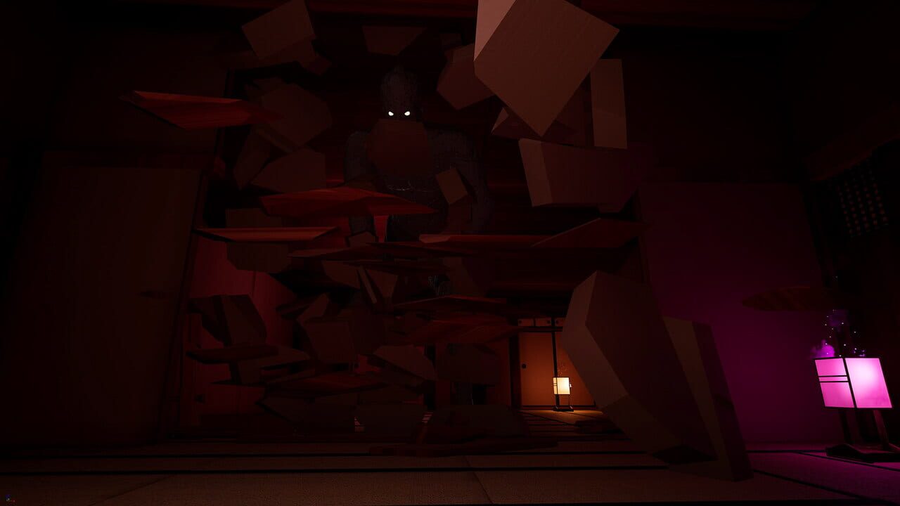 Invisible — Screenshot 4