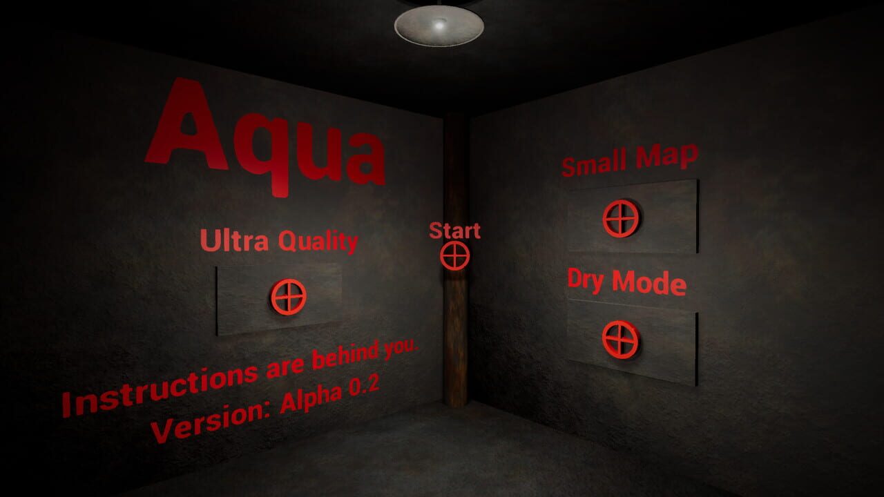 Aqua Image