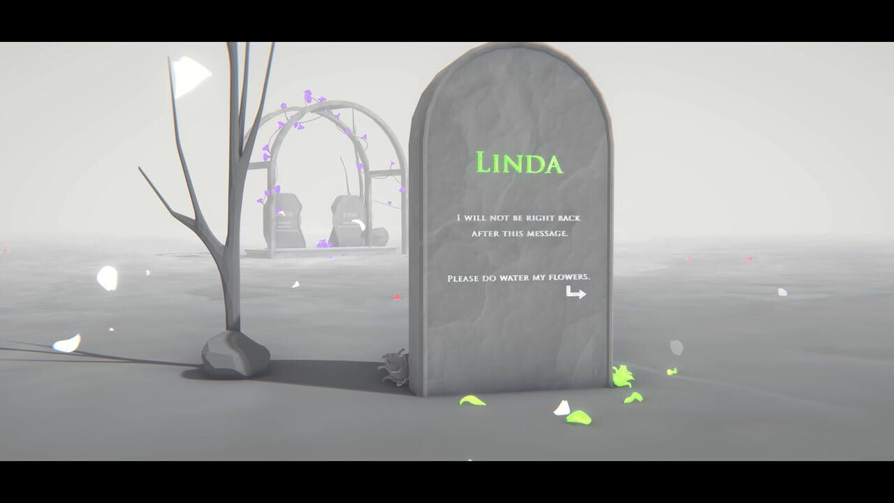Between Screenshot 1