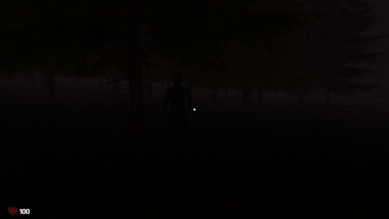 Mannequin Syndrome screenshot 1