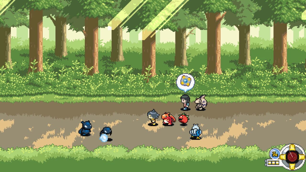 Disc Creatures World screenshot 9