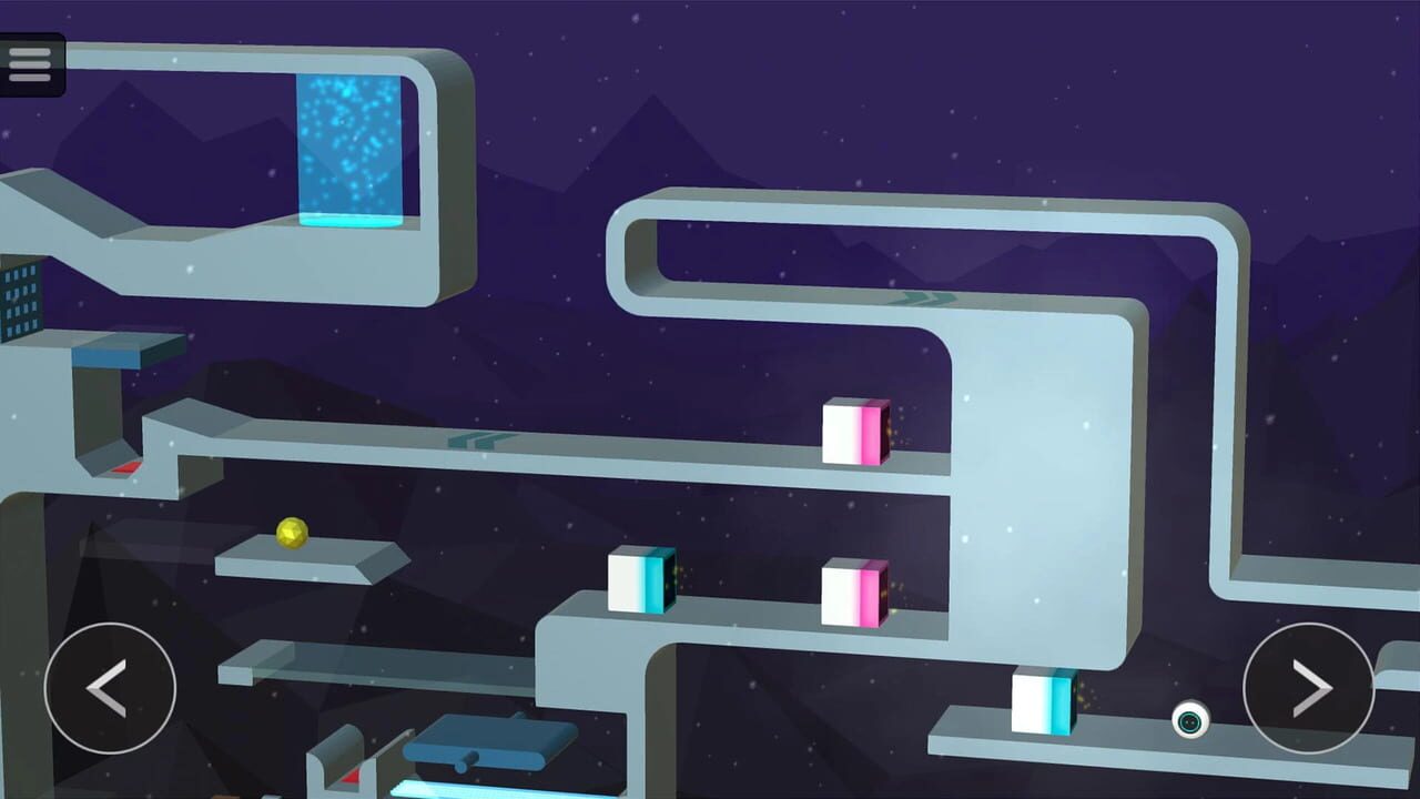 Cell 13 Screenshot 1