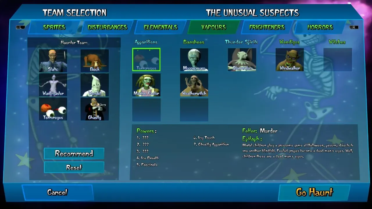 Ghost Master: Resurrection screenshot 6