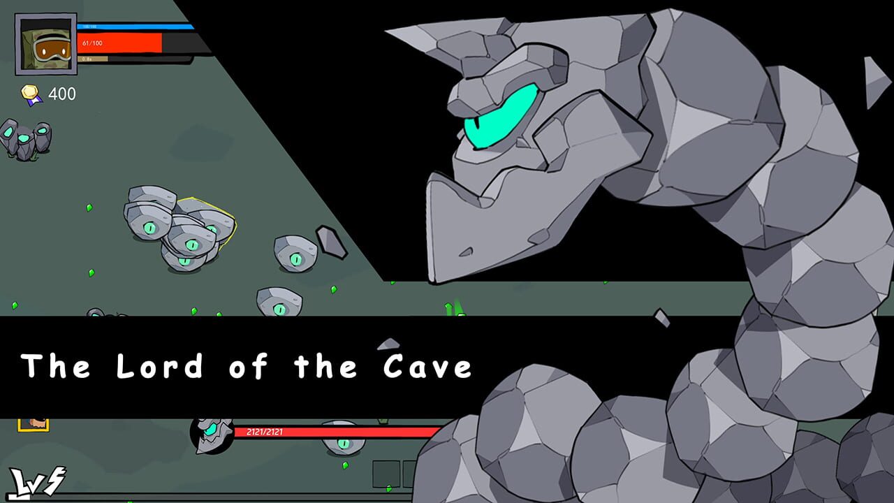 Bag Hero — Screenshot 3