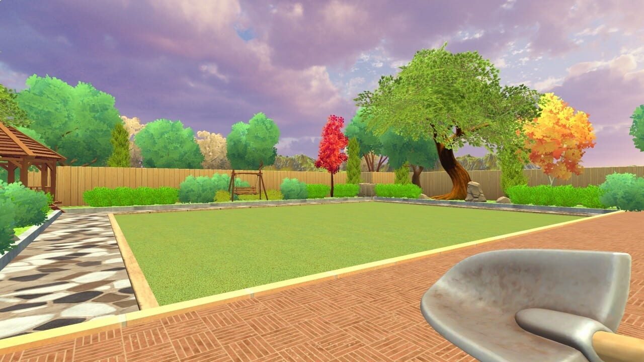 Digging a Hole: Gold Fever — Screenshot 1