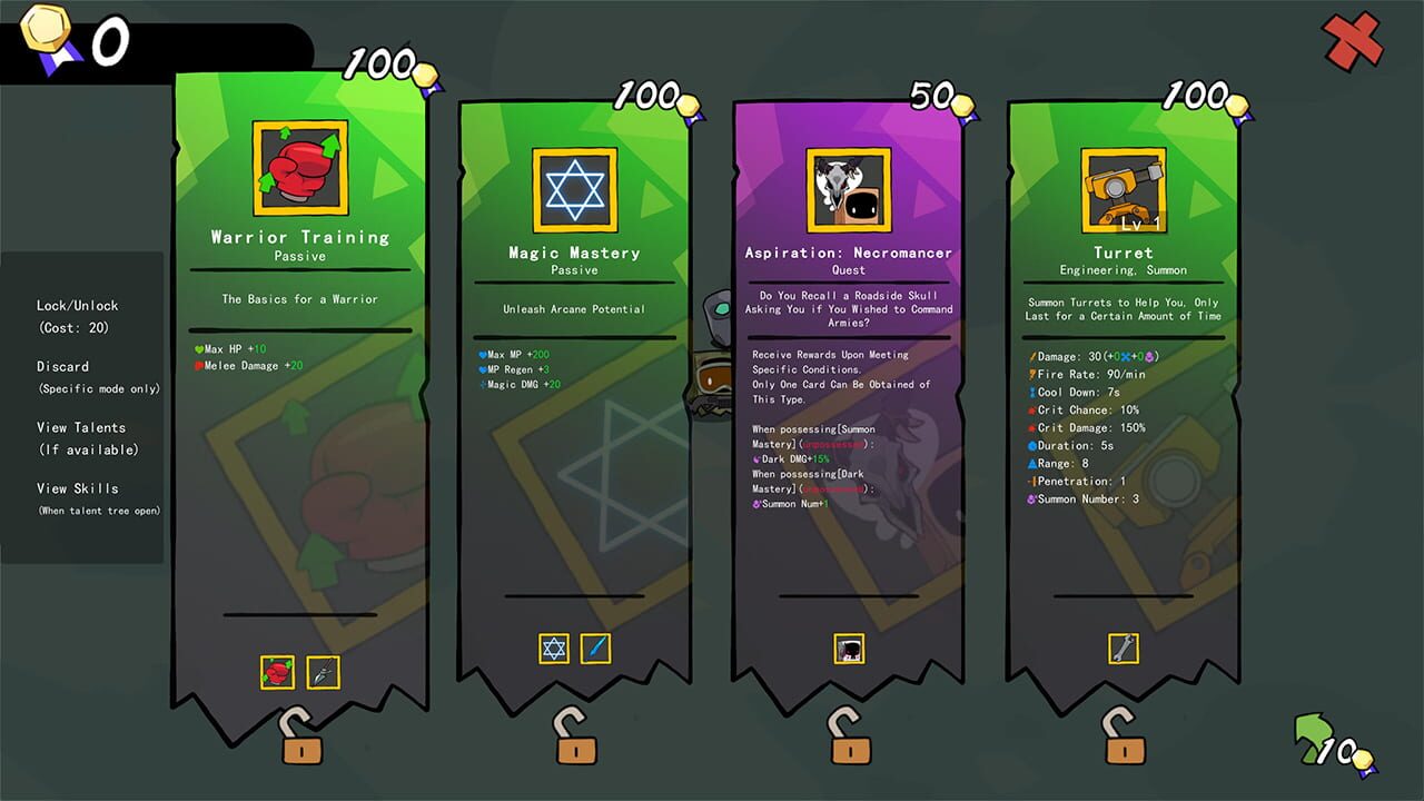 Bag Hero — Screenshot 5