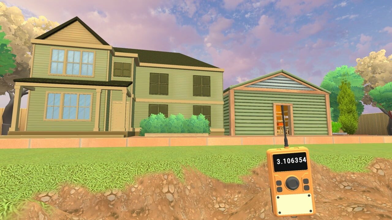 Digging a Hole: Gold Fever — Screenshot 5