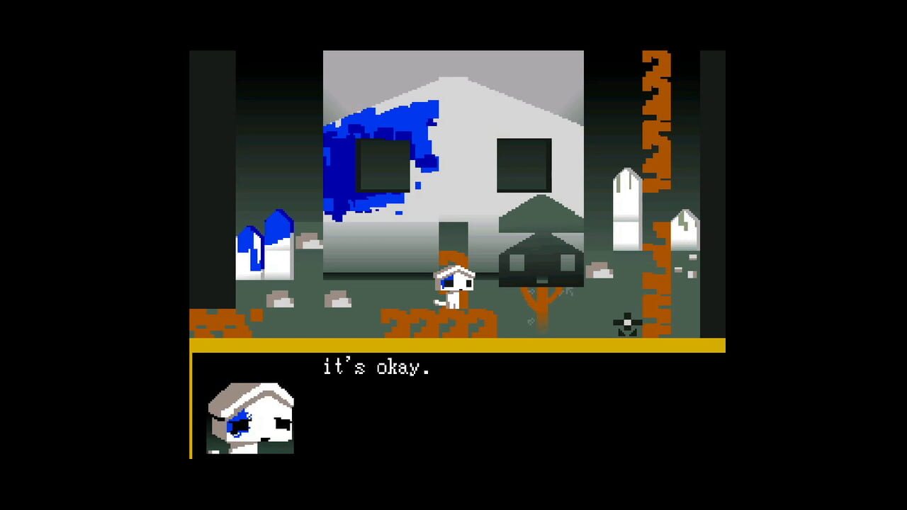 Homehead Screenshot 1