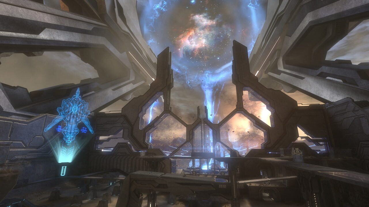 Halo: Reach - Anniversary Map Pack Image