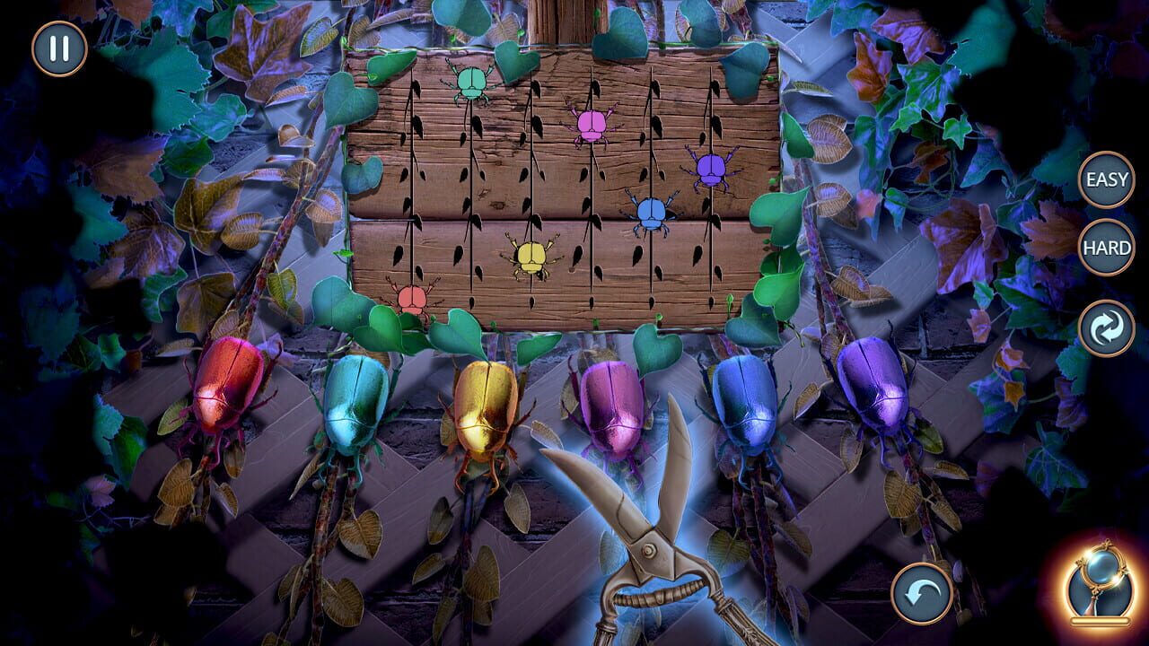 Criminal Archives: Blade of Deceit - Collector's Edition Image
