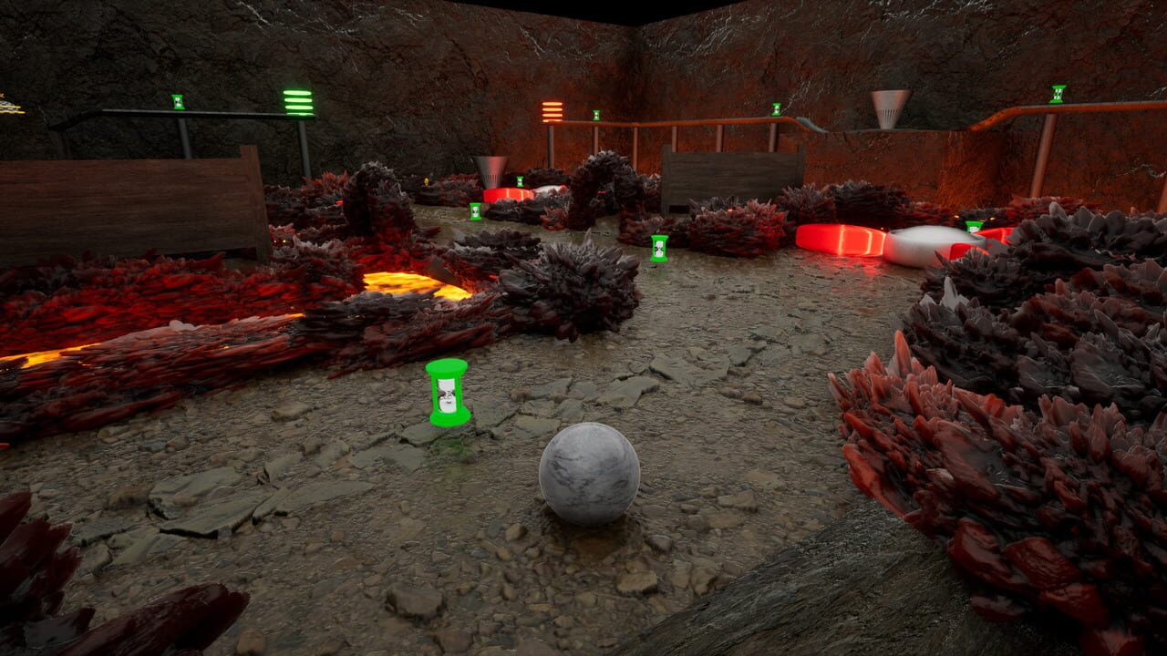 Ballmaster Image