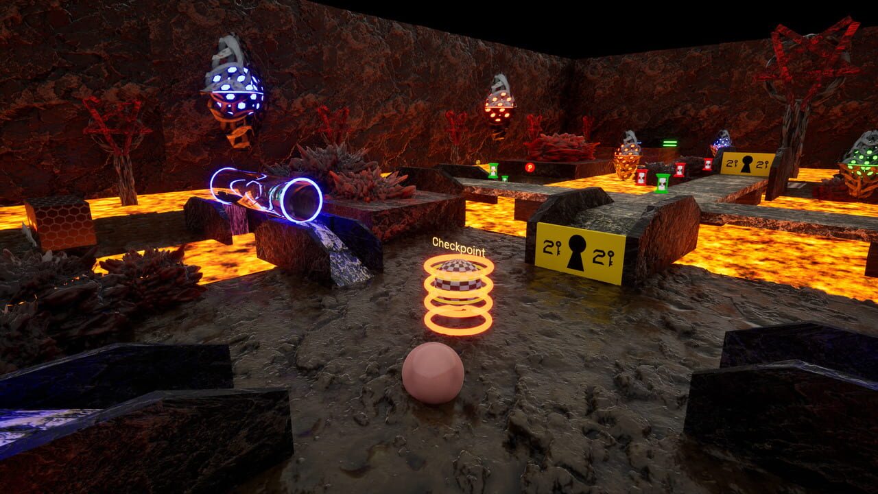 Ballmaster Image