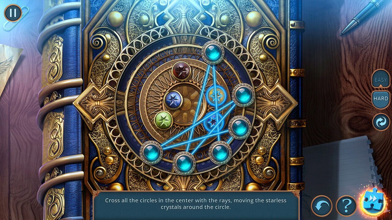 Mystery of Myths: Heart of Athens - Collector's Edition Image