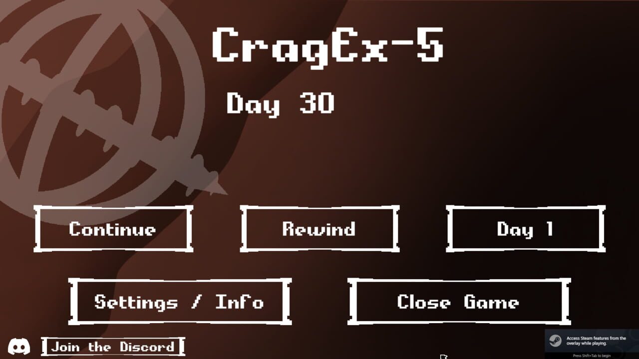 CragEx-5 Screenshot 1