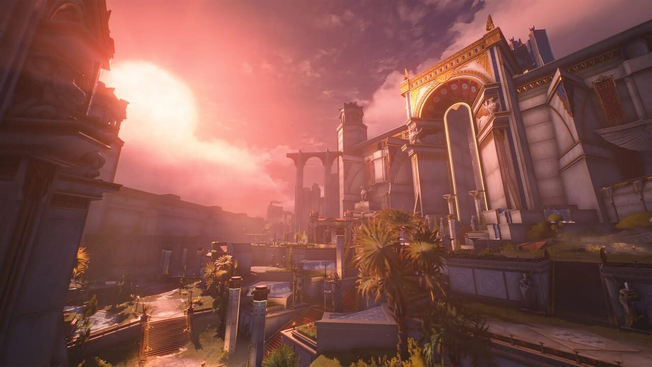 Wuthering Waves: Lightly We Toss the Crown — Screenshot 5
