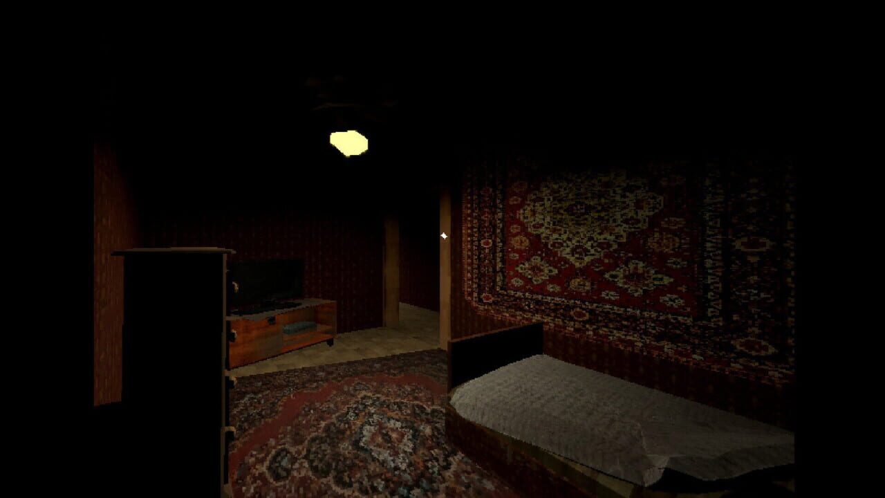 Aftershock screenshot 2