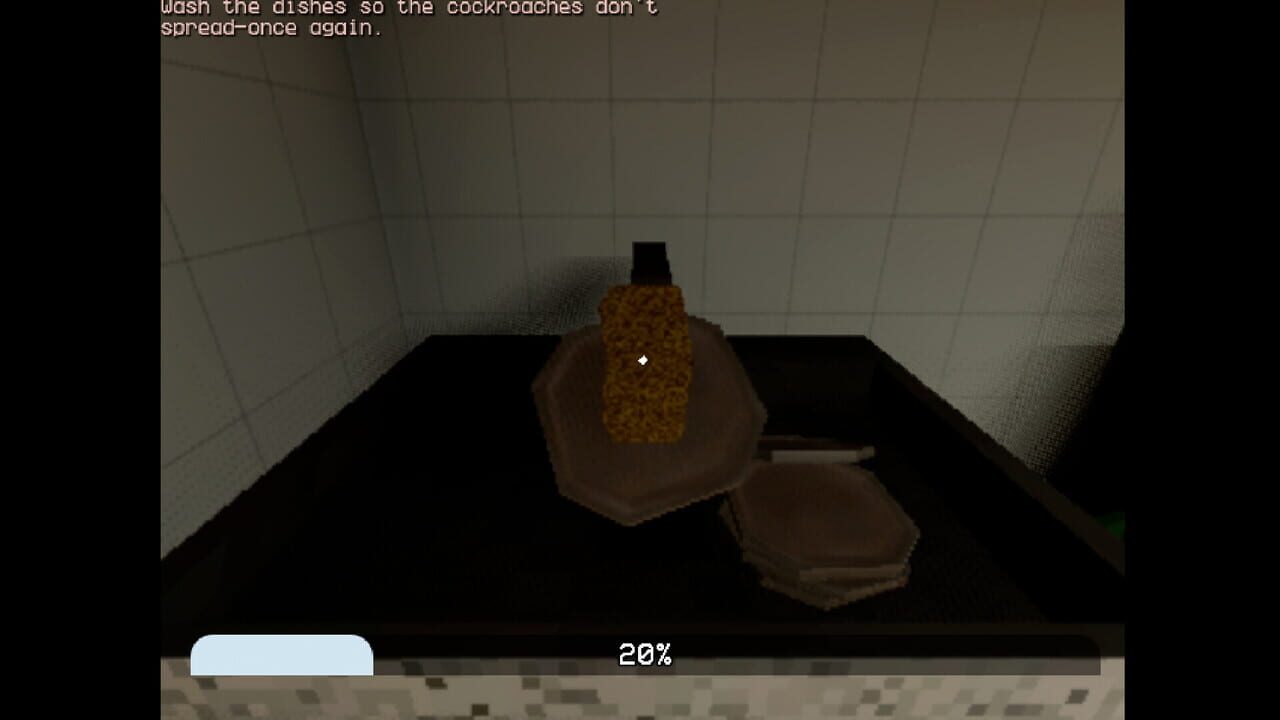 Aftershock screenshot 4