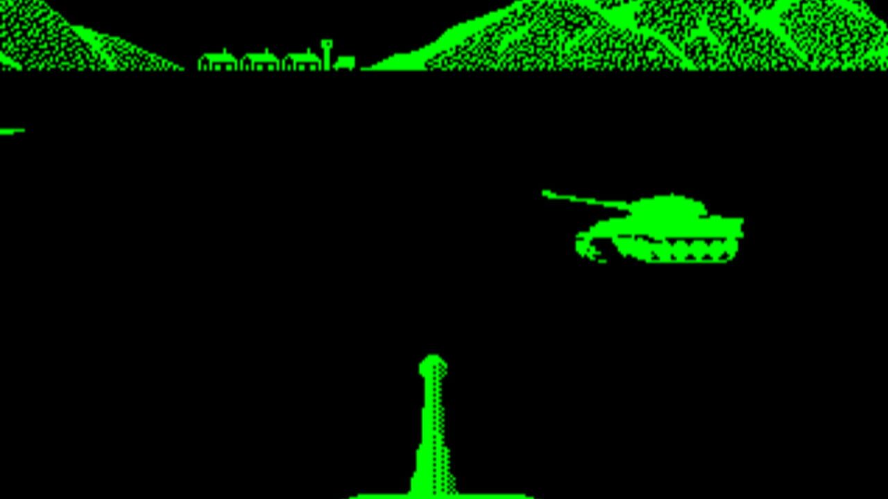 Blitzkrieg — Screenshot 2