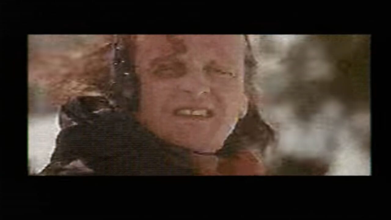 Cliffhanger — Screenshot 2