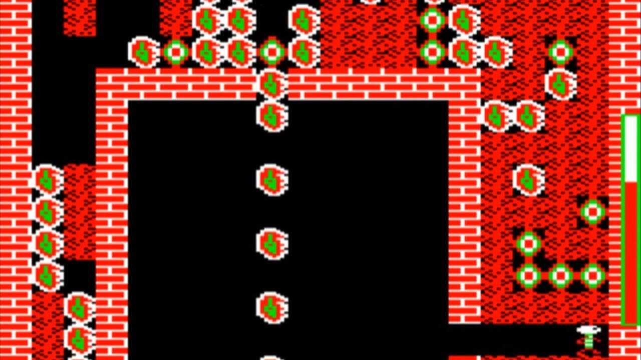 Rock Run — Screenshot 2
