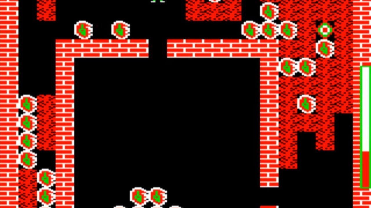 Rock Run — Screenshot 3