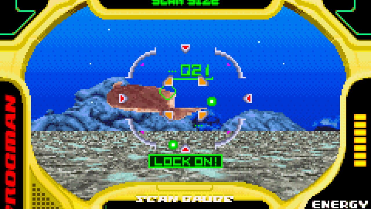 Scan Hunter — Screenshot 2