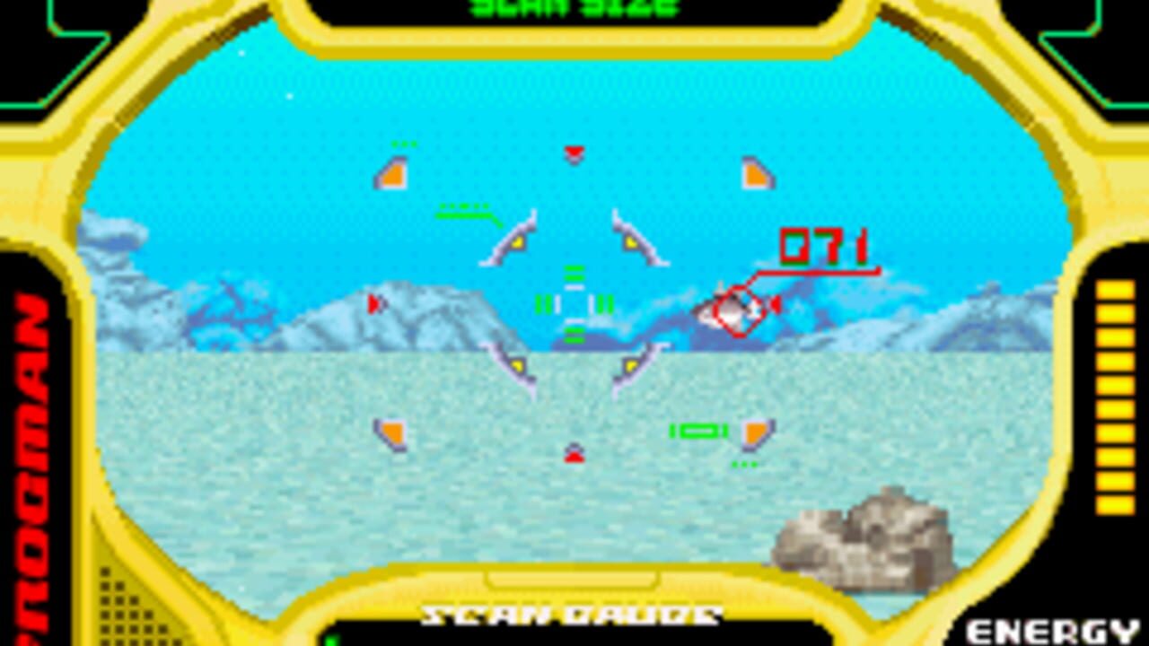 Scan Hunter — Screenshot 3