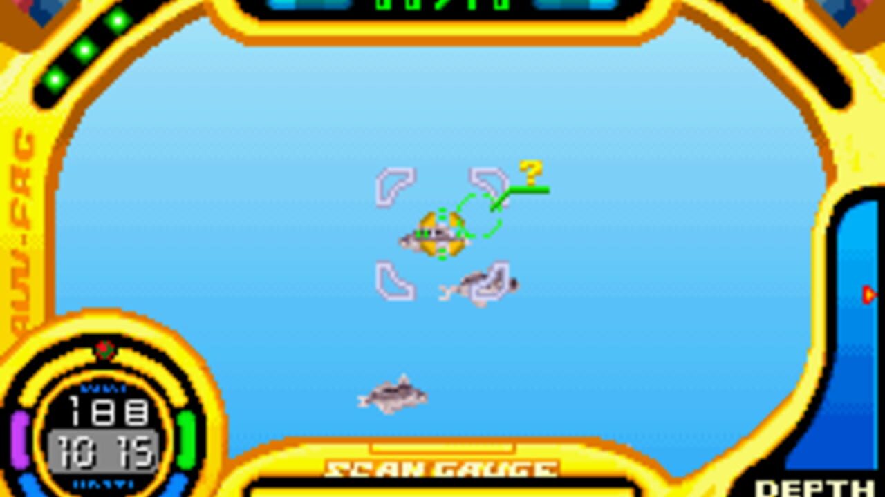 Scan Hunter — Screenshot 4