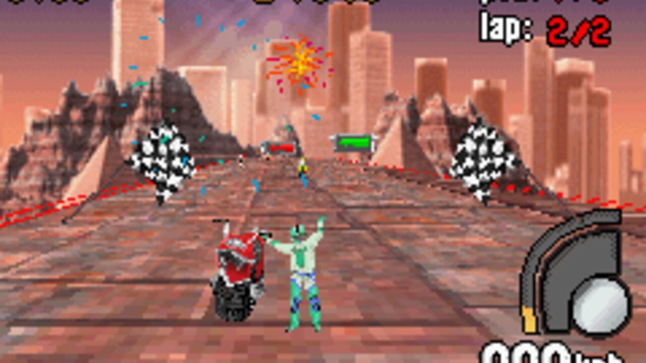 Trick Star — Screenshot 5