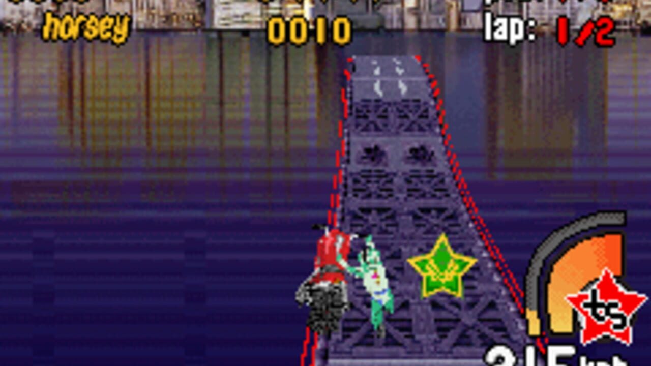 Trick Star — Screenshot 3