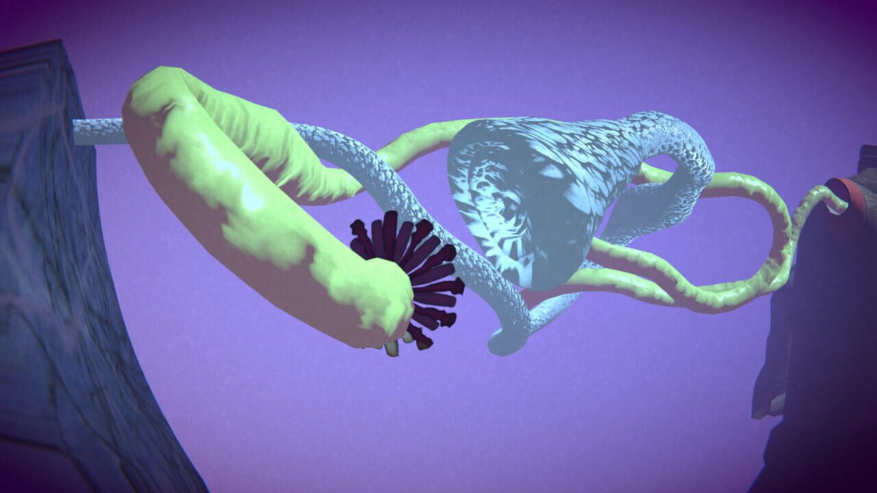 Coalescent: Tidal Rapture screenshot 10