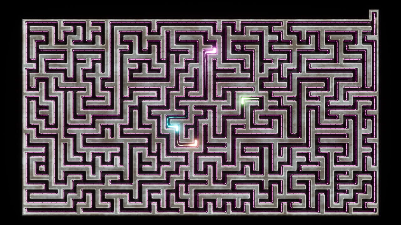 Ultra Maze screenshot 4
