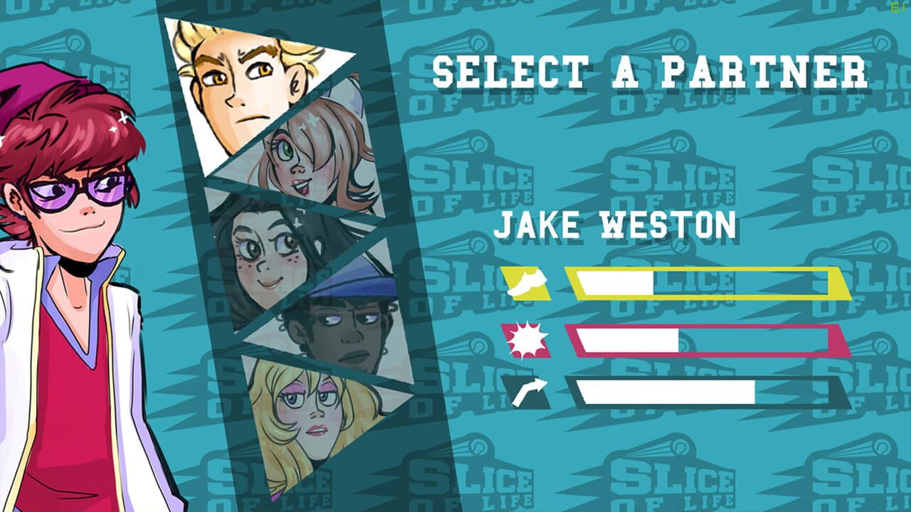 Slice of Life — Screenshot 5