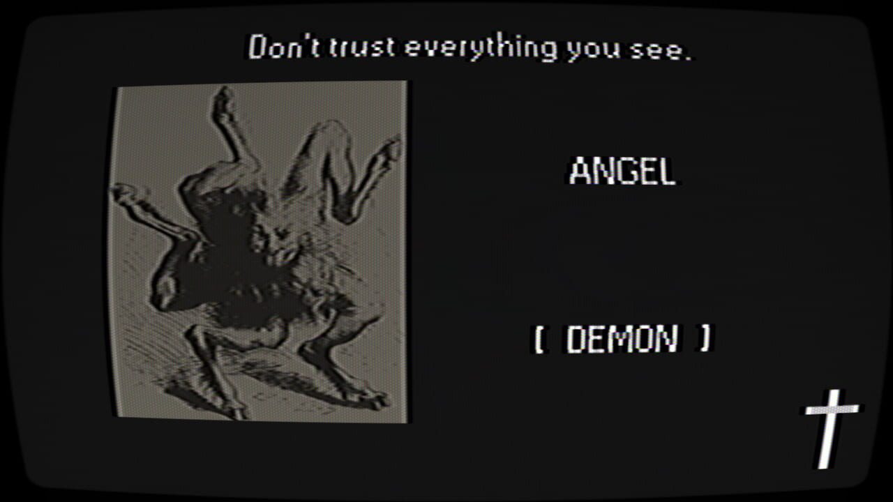 Evaluation Image