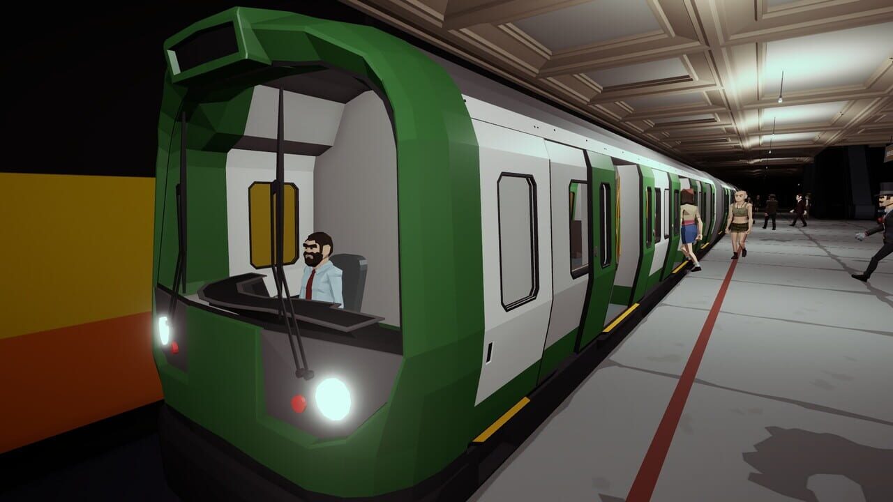 Metrogether Image