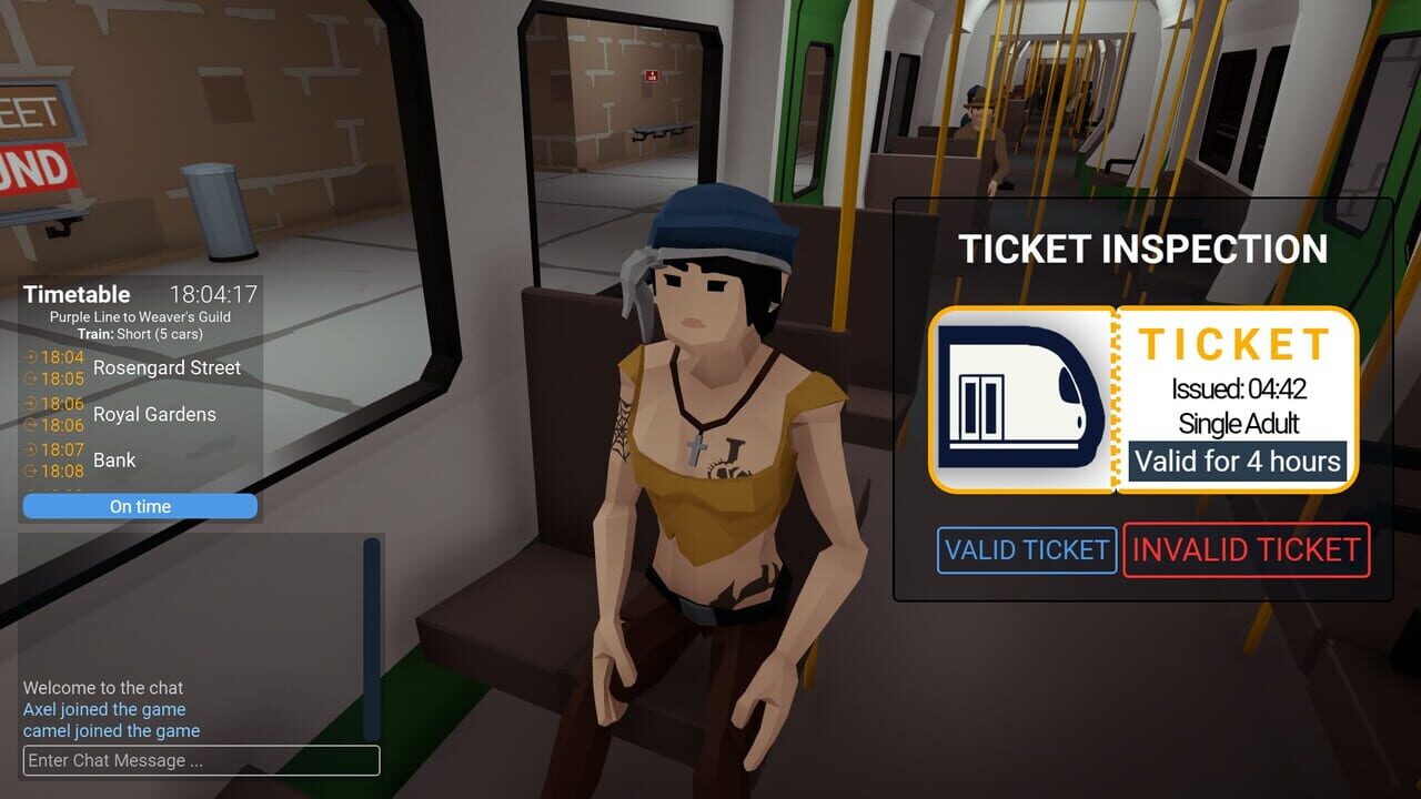 Metrogether Image