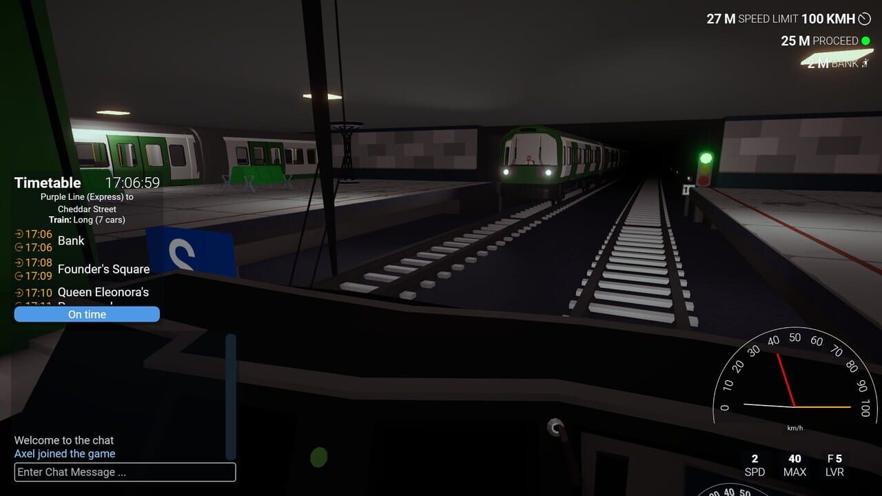 Metrogether Image
